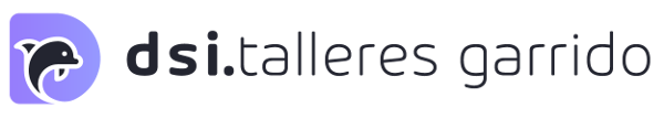 Talleres Garrido – Dsimobility Logo